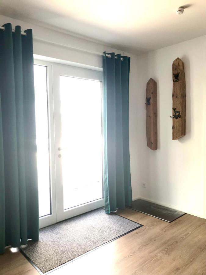 LÜFTLE neue gemütliche große Familien Ferienwohnung im Allgäu Wolfegg Exterior foto