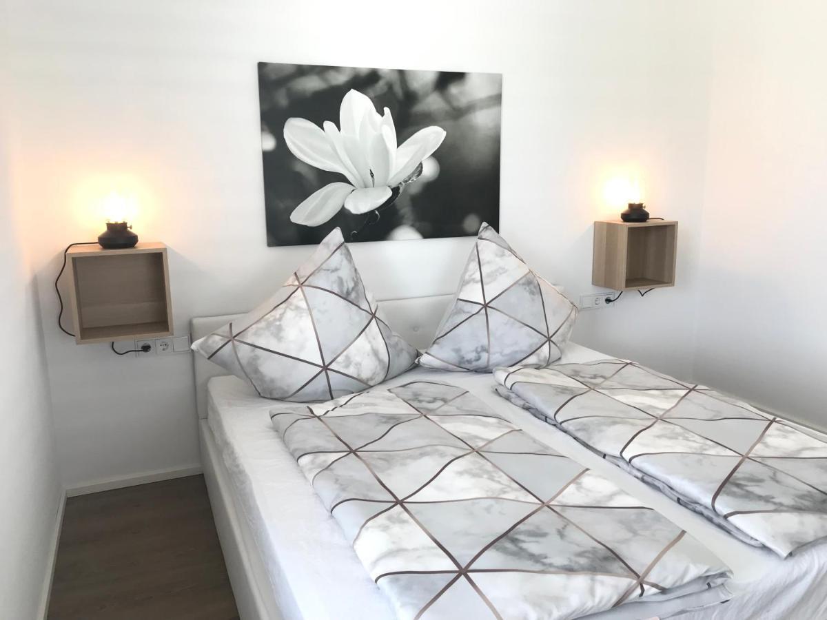 LÜFTLE neue gemütliche große Familien Ferienwohnung im Allgäu Wolfegg Exterior foto